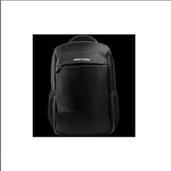 MOCHILA PERFECT CHOICE PARA LAPTOP 15.7 FEARLESS NEGRA PC-083917