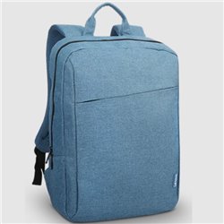 MOCHILA LENOVO B210 15.6 AZUL RESISTENTE AL AGUA