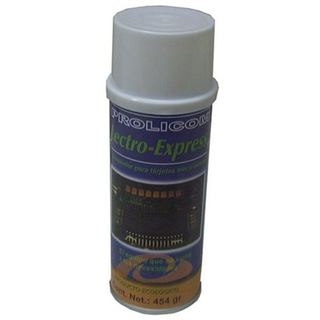 LECTRO EXP. PARA TJ ELECT 454 GRS PROLIC