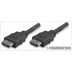 CABLE MANHATTAN HDMI 1.4 M-M 4K 10M ETHERNET