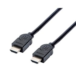 CABLE MANHATTAN HDMI 1.4 M-M 1.5M