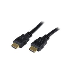 CABLE STARTECH HDMI DE 3.6M DE ALTA VELOCIDAD CON ETHERNET 4K- VIDEO UHD DE 4K A 30Hz - CABLE HDMI 1.4 - PARA MONITORES-ROYECTOR