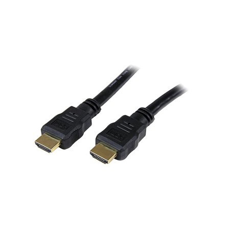 CABLE STARTECH HDMI DE 3.6M DE ALTA VELOCIDAD CON ETHERNET 4K- VIDEO UHD DE 4K A 30Hz - CABLE HDMI 1.4 - PARA MONITORES-ROYECTOR
