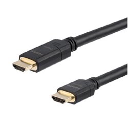 CABLE STARTECH HDMI DE 20MI DE ALTA VELOCIDAD CABL ACTIVO CL2 28AWG