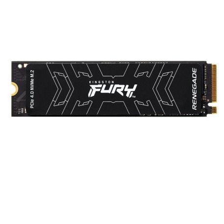 SSD M.2 2280 NVME/PCIE 500GB KINGSTON FURY RENEGADE PCIE 4.0 SFYRS/500G