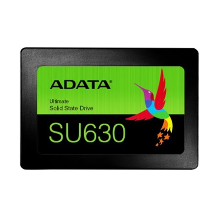 SSD 2.5 3.84TB ADATA SATA III SU630 6GB/S ASU630SS-3T84Q-R