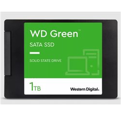 SSD 2.5 1TB WESTERN DIGITAL SATA III 6GB/S WDS100T3G0A