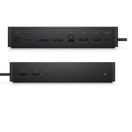 DOCKING DELL UD22 HDMI DOCK USB-C / USB-A 130W