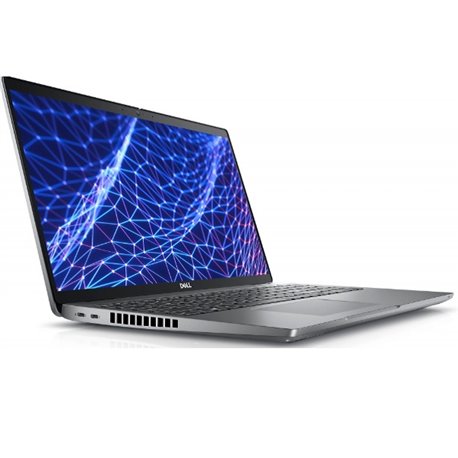 LAPTOP DELL LATITUDE 5530 CI7-1255U 15 16GB 512SSD W10Pro (C/Licencia W11Pro) 3WTY