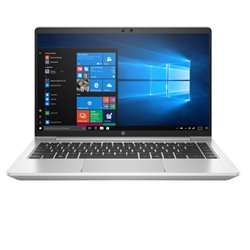 LAPTOP HP PROBOOK 440 G8 CI3-1115G4 14 8GB 512SSD W10P+ ANTIVIRUS