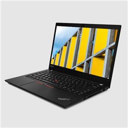 LAPTOP LENOVO THINKPAD T14 G2 CI7-1165G7 14 16GB 512SSD M.2 2280 Fingerp W10P 3YW PREMIER