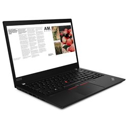 LAPTOP LENOVO THINKPAD T14 G2 CI5-1135G7 14FHD 8GB 256SSD M.2 W10P 3YW PREM