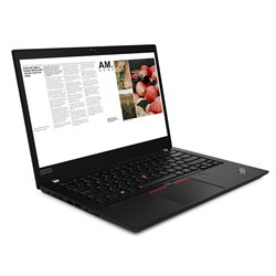 LAPTOP LENOVO THINKPAD T14 G2 CI7-1165G7 14FHD 16GB 1TBSSD W10P NO ETHERNET