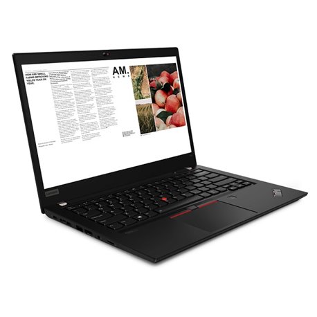 LAPTOP LENOVO THINKPAD T14 G2 CI5-113 5G7 14FHD 16GB 512SSD M.2 W10P 3YW PRE