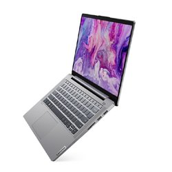 LAPTOP LENOVO IDEAPAD5 14ITL05 CI5-113 5G7 14 8G 256SSD W11H AZUL