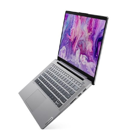 LAPTOP LENOVO IDEAPAD5 14ITL05 CI5-113 5G7 14 8G 256SSD W11H AZUL