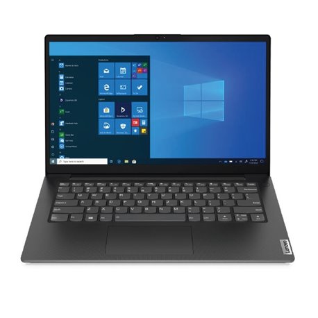 LAPTOP LENOVO V14 G2 ALC AMD R5-5500U 14 8GB 256SSD M.2 W10P