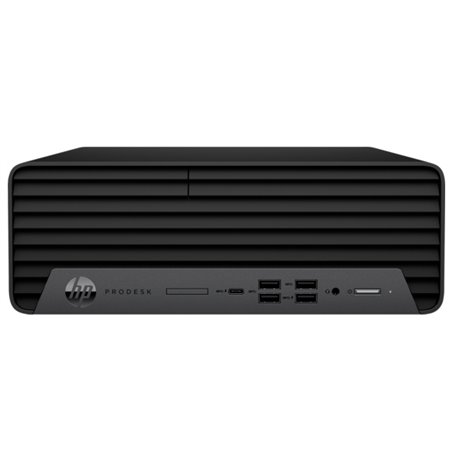 COMPUTADORA HP PRODESK 600 G6 SFF CI5-10500 16G 1TB W10P