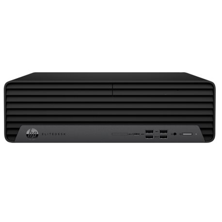COMPUTADORA HP PRODESK 400 G7 SFF CI5-10400 8GB 256SSD W10P