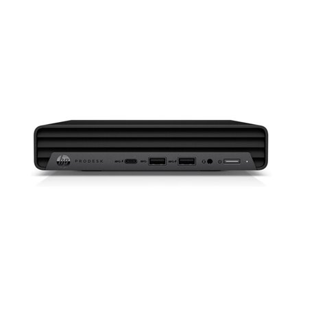 COMPUTADORA HP PRODESK 400 G6 DM CI7-10700T 8GB 512SSD W10P