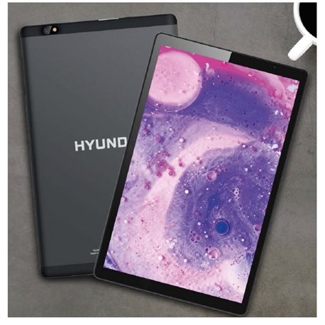 TABLET HYUNDAI HYTAB PLUS QC 10.1 3GB 32GB ANDROID 11 SPACE GREY
