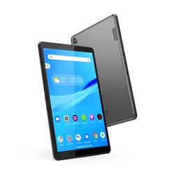 TABLET LENOVO IDEA SMART M8 TB-8505FS 8 32GB 2GB ANDROID9 GRIS PLATINO