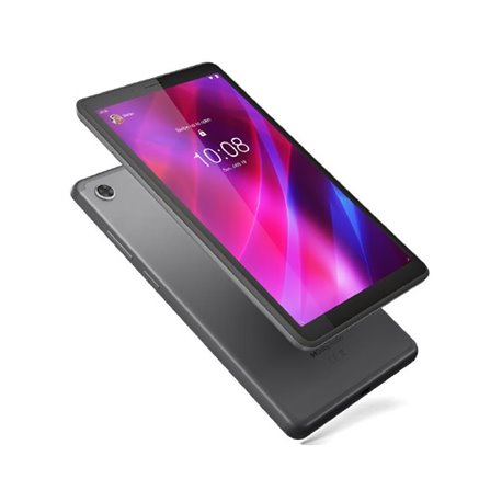 TABLET LENOVO IDEATAB M7 MTQC MT8166 7 2GB 32GB ANDROID 11 GRIS HIERRO
