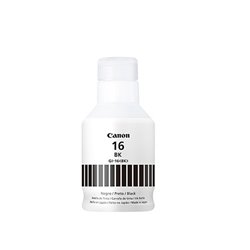 TINTA CANON GI-16BK 4408C001AA NEGRO BOTE PIXMA GX7010 70 ML