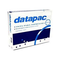 CINTA DATAPAC EPSON ERC 30 NCR2010