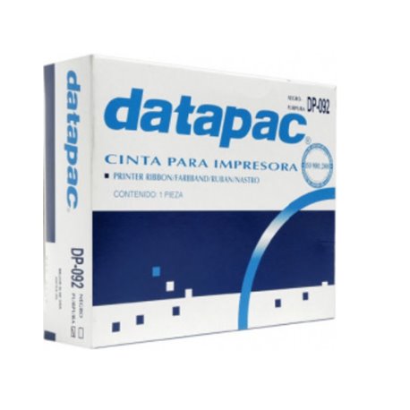 CINTA DATAPAC PURPURA EPSON TM290II NCR 5100