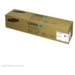 TONER HP SPRINT SS562A CLT-C808S CYAN SMAR MULTIXPRESS A 3 YIELD (20 000 PAG)