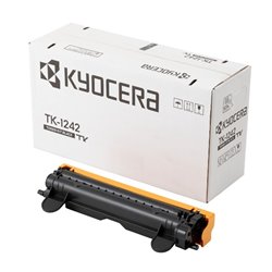 TONER KYOCERA TK-1242K NEGRO PA2000W / MA2000 / MA2000W (1 500 PAG)