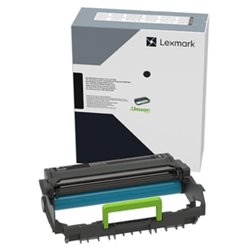 UNIDAD FOTOCONDUCTORA LEXMARK 55B0ZA0 NEGRO MS431DN/MX331ADN (40 000 PAG)