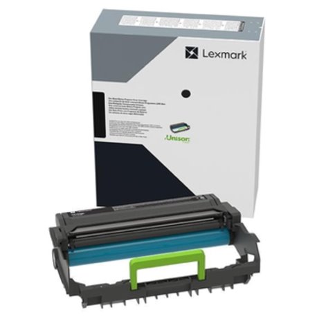 UNIDAD FOTOCONDUCTORA LEXMARK 55B0ZA0 NEGRO MS431DN/MX331ADN (40 000 PAG)