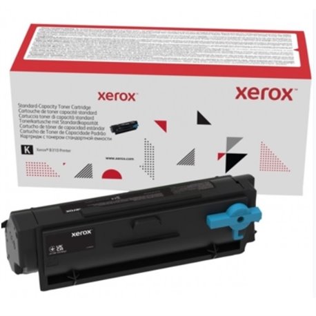 TONER XEROX 006R04380 NEGRO ALTA CAPACIDAD B310/B305/B315 (8 000 PAG)