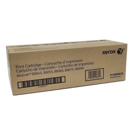 TAMBOR XEROX 013R00675 PARA ALTALINK B8045/55/ SUPL /65/75/90 (125 000 IMPS) sustituye al 013r00669