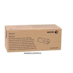 TONER XEROX 106R04082 CIAN VERSALINK C9000 AL TA CAPACIDAD (26 500 PAG)