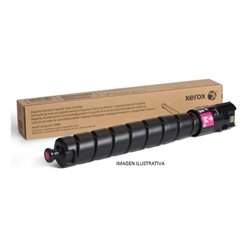 TONER XEROX 106R04083 MAGENTA VERSALINK C9000 ALTA CAPACIDAD (26 500 PAG)