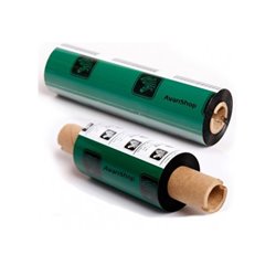 RIBBON RESINA 110X74 P/IMPRESORA ESCRITORIO 05095GS11007