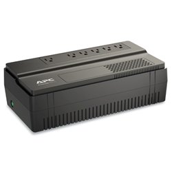 UPS APC BV800 LINEA EASY 800VA / 450W AVR 120V 6 CONEXIONES NEMA 5-15R (RESPALDO DE BATERIA)