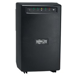 UPS INTERACTIVO TRIPPLITE PRO SMART1500 1.5kVA/ 980W 120V 6 NEMA 5-15R CLAVIJA ENT. 5-15P PTO USB Y DB9
