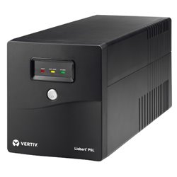 UPS VERTIV Liebert PSL-1000 INTERACTIVO 1000VA/ 600W 120V 8 NEMA 5-15R (6 C/RESPALDO DE BATERIA) PUERTO USB