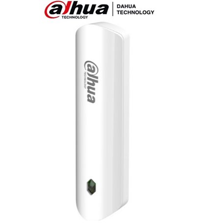 DAHUA DHI-ARM310-W2 - EXPANSOR DE 1 ZONA INALAMBRICA PARA CONECTAR UN DISPOSITIVO CABLEADO/CONTACTO SECO PARA NA Y NC CONFIG