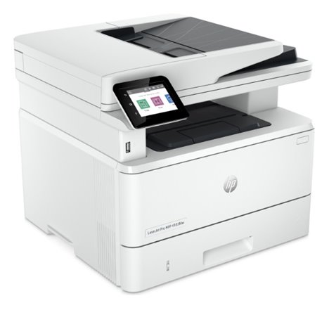 MULTIFUNCIONAL HP LASERJET PRO 4103FDW HASTA 42 PPM ADF
