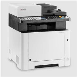 MULTIFUNCIONAL KYOCERA COLOR LASER MA2100CWFX 22 PPM