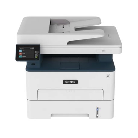 MULTIFUNCIONAL XEROX MONOCROMATICA B235_DNI 36PPM A4 ADF/DUPLEX/RED/USB/WIFI IMPRESION MOVIL