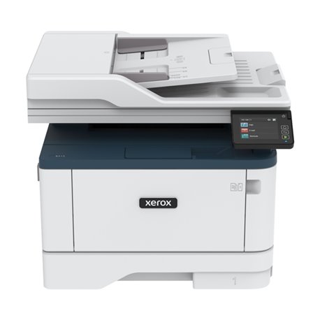 MULTIFUNCIONAL XEROX B315_DNI MONOCROMATICA 40PPM DUPLEX AUTOMATICO USB WIFI DADF