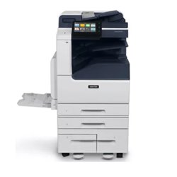 MULTIFUNCIONAL XEROX MONOCROMATICA B7100 (B7125/B7130/B7135 ADQUIRIR PARA SU FUNCIONAMIENTO: QYW QYR o QYT). Requiere instalació