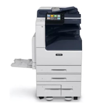 MULTIFUNCIONAL XEROX MONOCROMATICA B7100 (B7125/B7130/B7135 ADQUIRIR PARA SU FUNCIONAMIENTO: QYW QYR o QYT). Requiere instalació