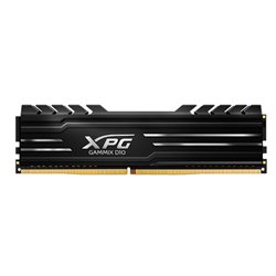 MEMORIA ADATA 16GB DDR4 3200MHZ XPG GAMMUX D10 NEGRO AX4U320016G16A-SB10